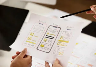 Mobile App Development