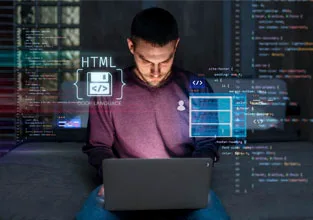 Website Design & Development