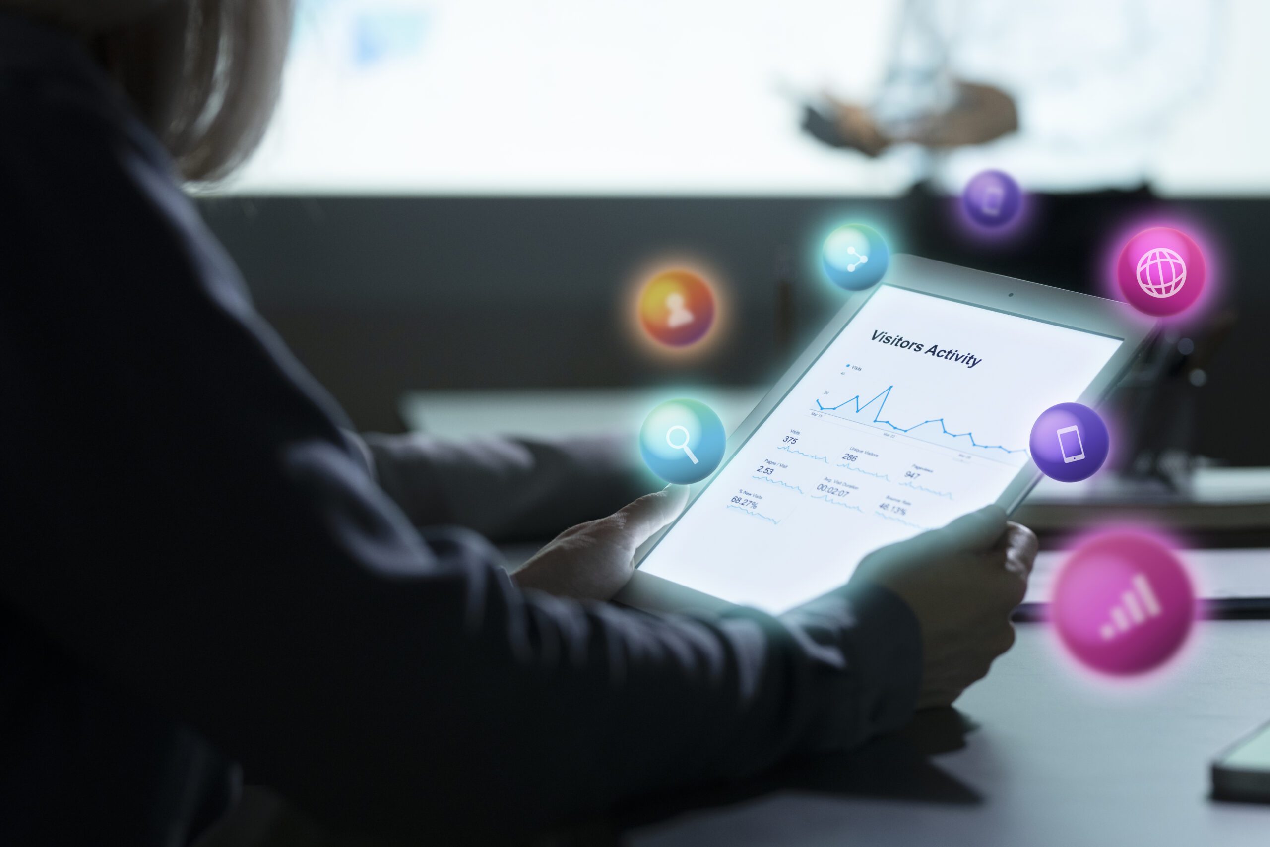 Digital Marketing Services