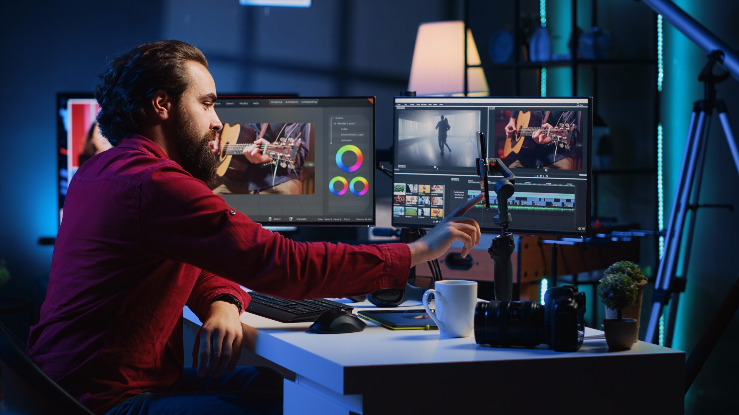 Video Animation Services