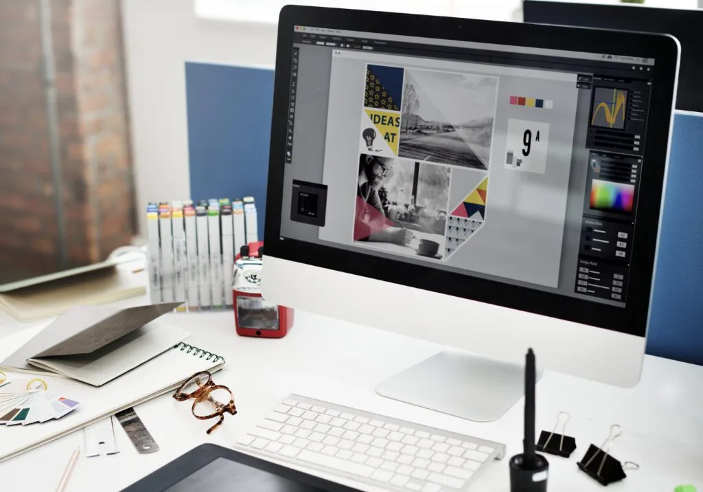 What Is Logo Design and Branding?