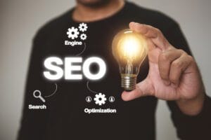 What is SEO? Search Engine Optimization