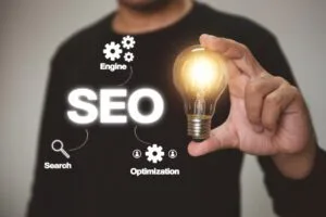 What is SEO? Search Engine Optimization
