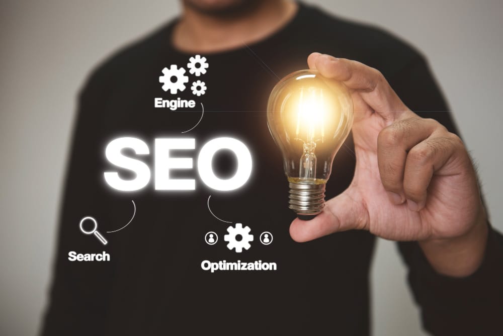 What is SEO? Search Engine Optimization