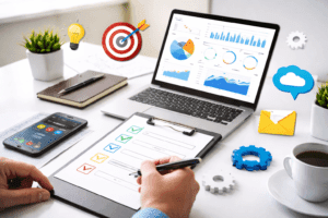 How to Choose the Right Digital Marketing Company