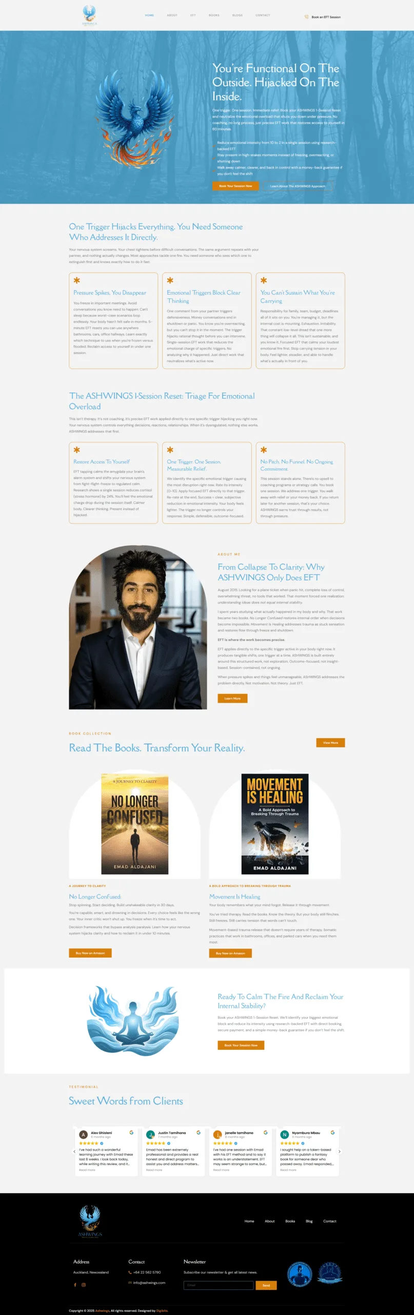 Website Design