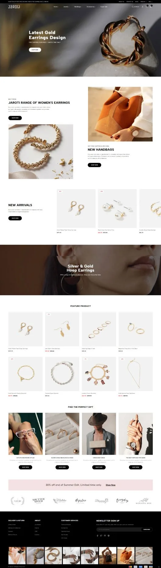 Website Design