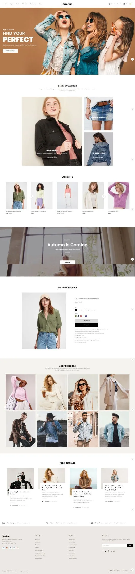 Website Design