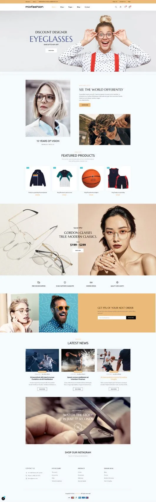 Website Design